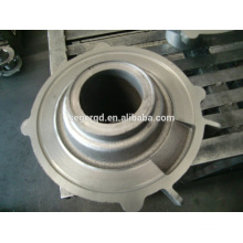 ISO certificated forging and casting iron